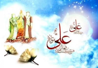 احتجاج اهل بیت به حدیث غدیر احتجاج اهل بیت به حدیث غدیر