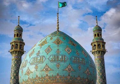 انتظار امام زمان(عج) از ما