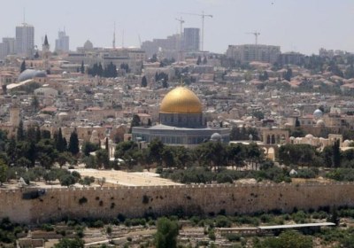 نابودی یهود و آزادی فلسطین به دست مؤمنان  