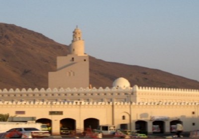 بطحا فضائل علي عليه السلام