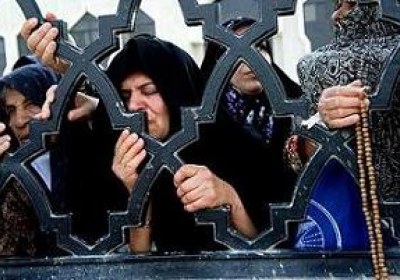 اهل تسنن و ممنوعیت زیارت قبور زنان در بقیع
