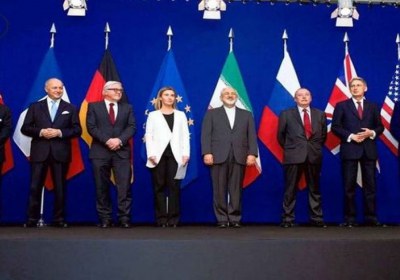هزینه نظام برجام
