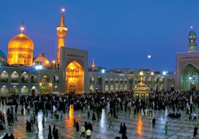 امام رضا علیه السلام اهتمام به جایگاه عمل در سیره رضوی