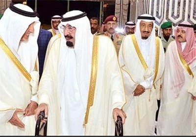 آل سعود آل سعود