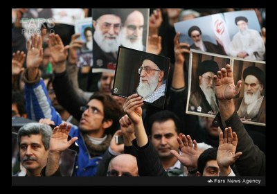 ۹ دی؛ الگویی برای مواجهه با فتنهها بصیرت
