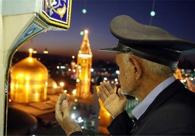 زیارت با معرفت زیارت با معرفت
