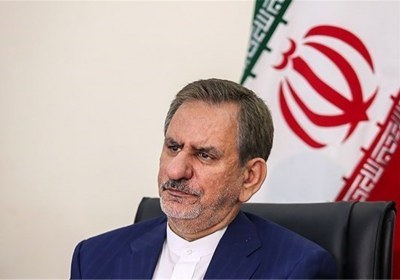 روحانی جهانگیری