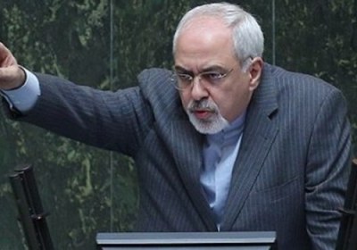 لجبازی ظریف! عذرخواهی ظریف