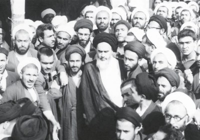 امام خمینی منشور روحانیت