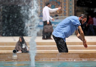 عدم پرداخت آب بهای مسجد آب، بها، مسجد