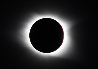 کسوف و خواندن نماز آیات قبل از طلوع خورشید کسوف، نماز، طلوع