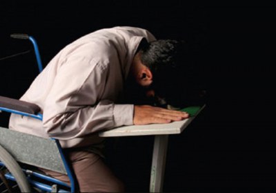 نماز قضای پدر به صورت نشسته نماز، قضا، نشسته