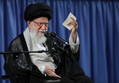مقام معظم رهبری مقام معظم رهبری