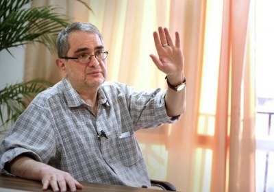 بزرگترین خطای انقلاب، به قدرت رسیدن «لیبرالها» بود خطای انقلاب