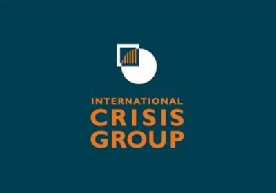 بنیاد سورس و جایگزینی گروه بین‌المللی بحران