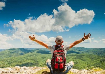 بهانه ای برای ورود به خوشبختی خوشبختی