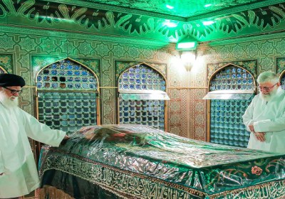 حرم امام رضا حرم امام رضا
