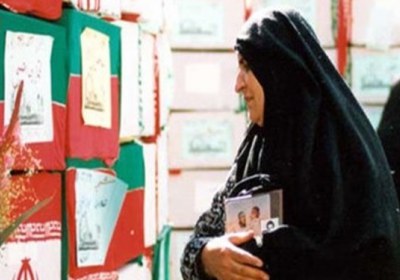 ۱۳هزار خانواده چشم انتظار شهید گمنام