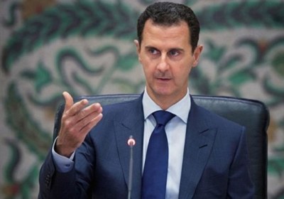 گاردین: ۲۰۱۸ با پیروزی قاطع اسد به پایان رسید سوریه