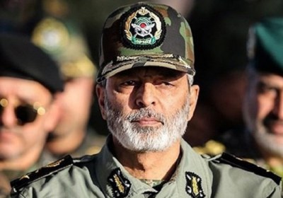 پاسخ فرمانده کل ارتش به تهدید عربستان: جوابی برای یک کشور شکستخورده نداریم فرمانده ارتش