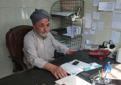 یک اداره آب خصوصی به نام حاج ماشالله!/ روستایی که با همت مردم دارای آب و برق شد حاج ماشالله!