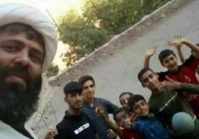 طلبه طلبه موفق