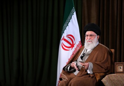 خامنهای خامنهای