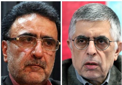 انتخابات 1400 و اختلاف شدید میان حامیان دولت روحانی! کلاب هاوس تاجزاده