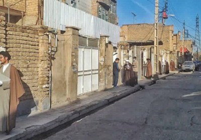 کرونا کرونا
