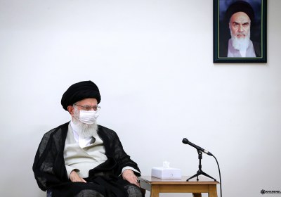 کرونا ماسک