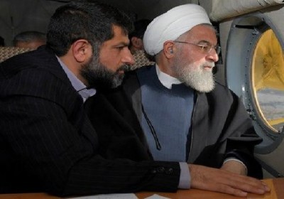 هرجا سخن از بیکفایتی مدیران است نام حسن روحانی میدرخشد غلامرضا شریعتی