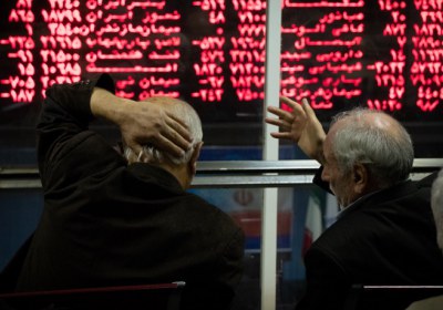 انتخاب درست برای تغییر بورس روحانی