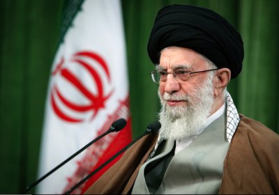 طروات بهاری در سخنرانی نوروزی امام خامنهای آقا