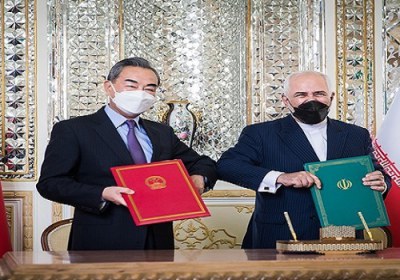 ترکمن چای چینی موافقتنامه