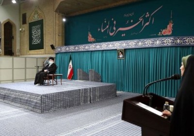 زن، زندگی، آزادی، فریبی به ظاهر زیبا 