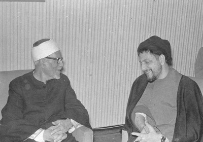 وظیفه علمای امت، تقریب مذاهب هفته وحدت