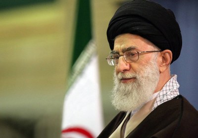 عکس حضرت آیتالله خامنهای حضرت آیتالله خامنهای