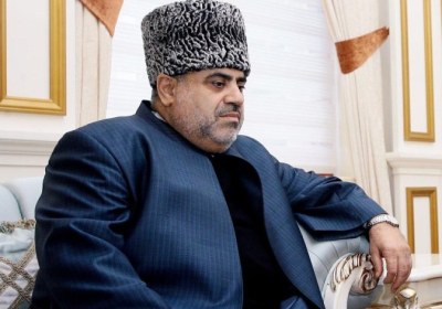 آخوند الهام شکور اسرائیلی