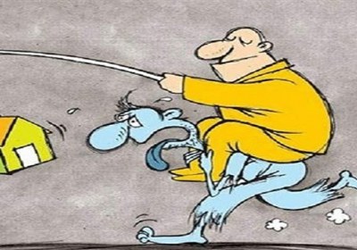 امروز دیر است تا چه رسد به فردا وعده سرخرمن