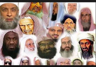 وهابیون وهابیون