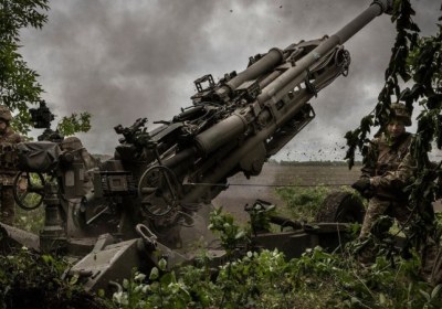 جنگ اوکراین و بازار داغ فروش تسلیحات