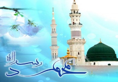پیامبر اکرم پیامبر اکرم
