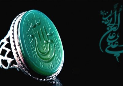 تهمت به امیرالمومنین تهمت به امیرالمومنیین
