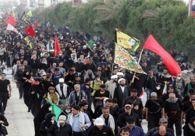 اربعین حسینی اربعین حسینی
