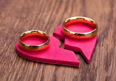 ازدواج و طلاق 