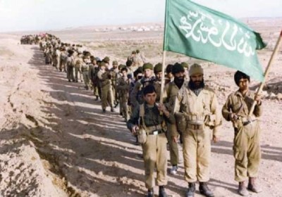 اولین عملیات مشترک ارتش و سپاه محاصره آبادان