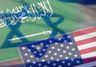 شکست قدرتهای پوشالی کدخدا و دوستانش آمریکا عربستان اسرائیل