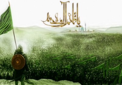 یاران امام زمان یاران امام زمان