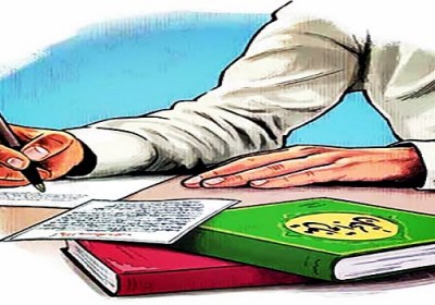 کسب و کار و پرداخت پول در قبال دعانویسی دعانویسی