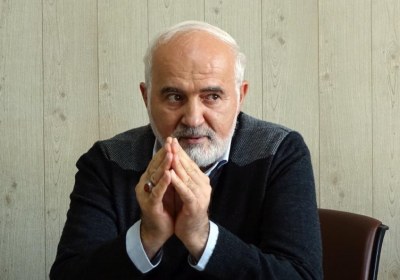 احمد توکلی رهبری احمد توکلی